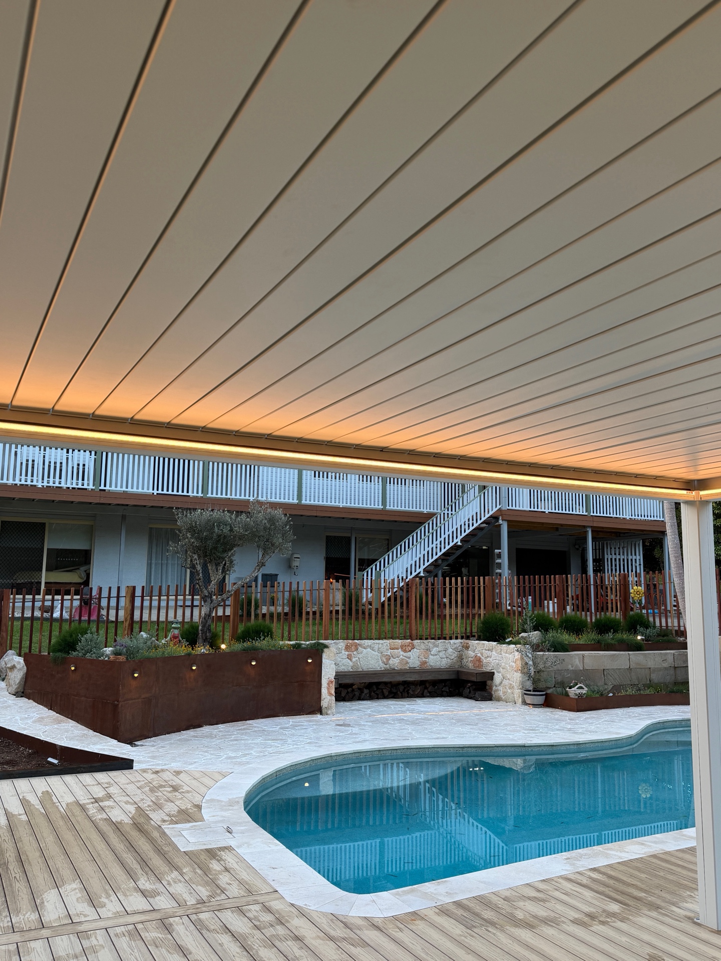 AP Constructions project in Mermaid Waters Gold Coast